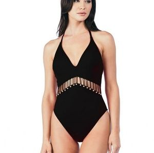 NWT Kenneth Cole swimsuit